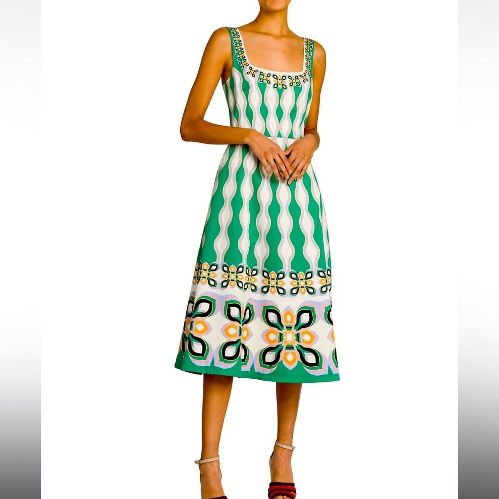 NWT La Double J Sophia dress sz M